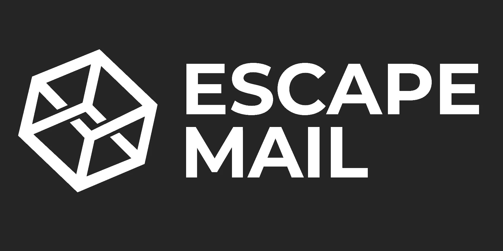 Logo for Escape Mail